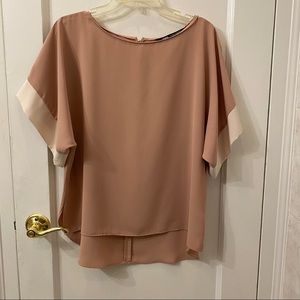 Zara Blouse